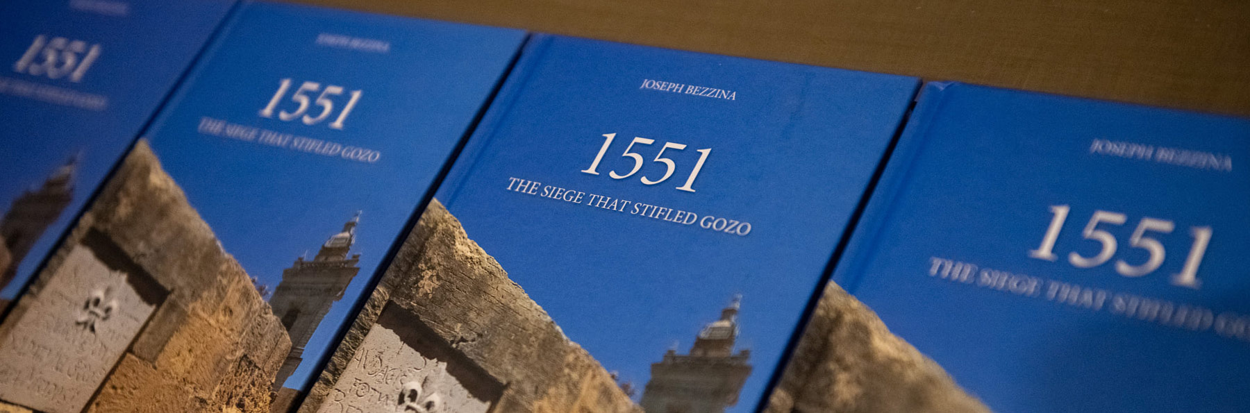 1551 – The Siege That Stifled Gozo