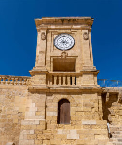 Cittadella – Cultural Heritage Directorate