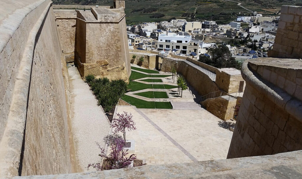 Cittadella – Cultural Heritage Directorate