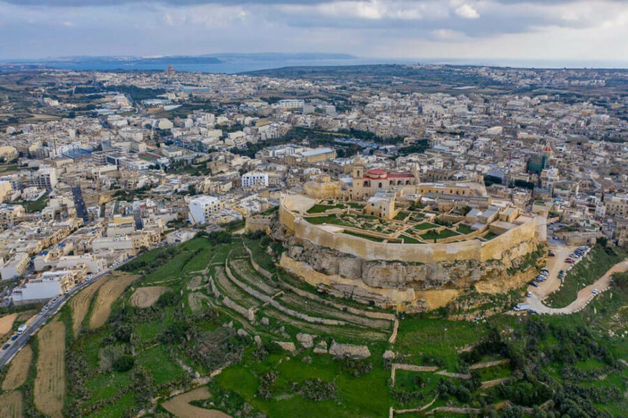 Cittadella – Cultural Heritage Directorate