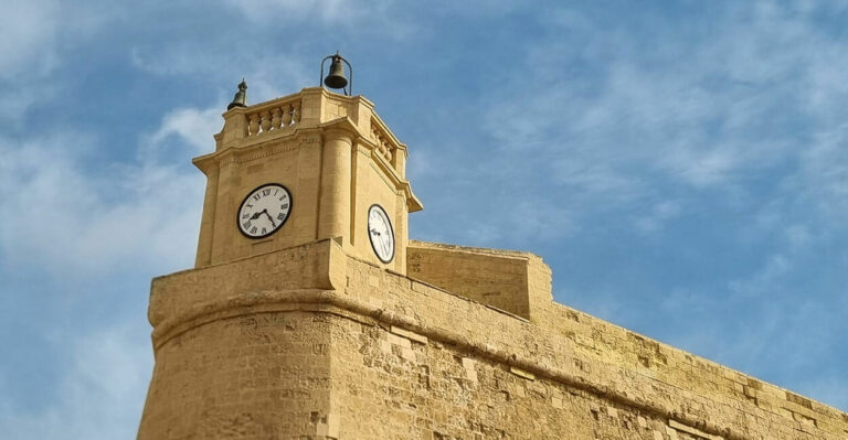 Cittadella – Cultural Heritage Directorate