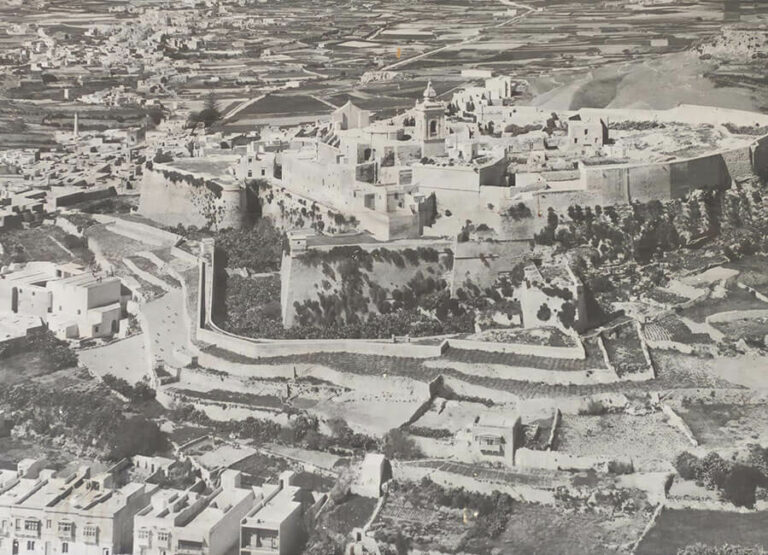 Cittadella – Cultural Heritage Directorate