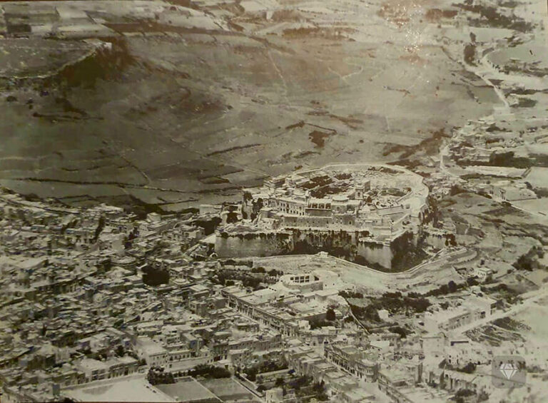 Cittadella – Cultural Heritage Directorate