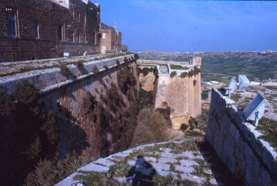 Cittadella – Cultural Heritage Directorate