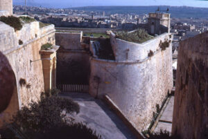 Cittadella – Cultural Heritage Directorate