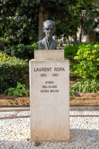 Laurent Ropà