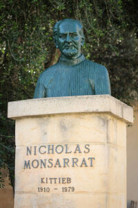 Nicholas Monsarrat