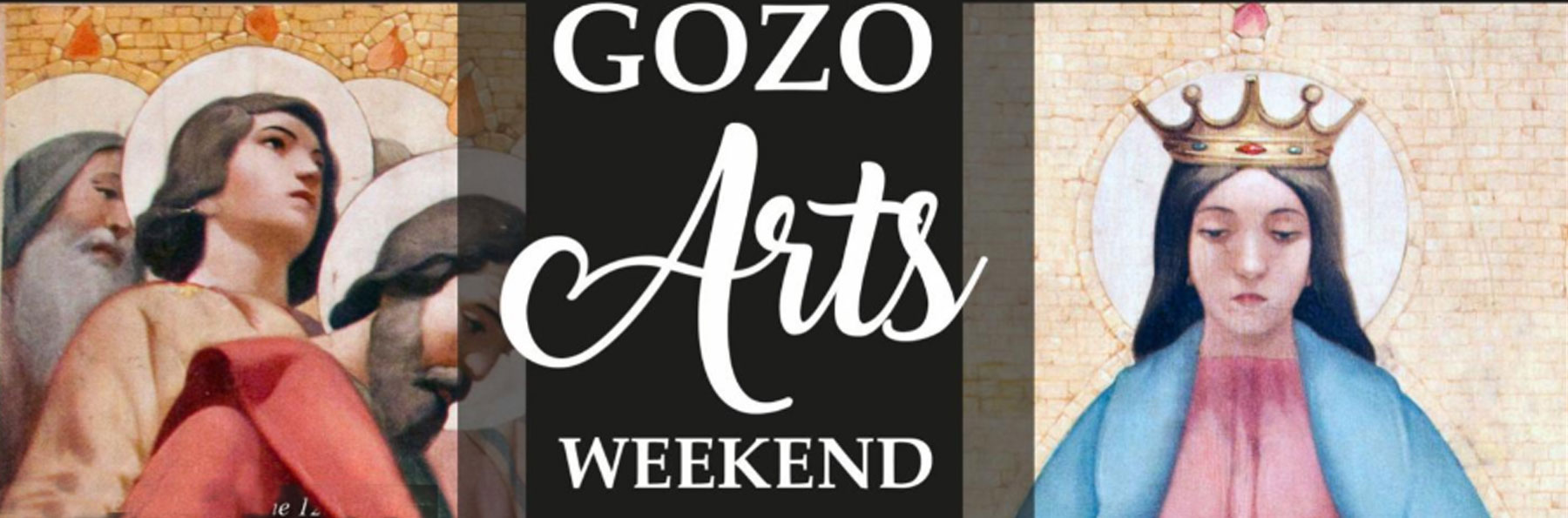 Gozo Arts Weekend 2023