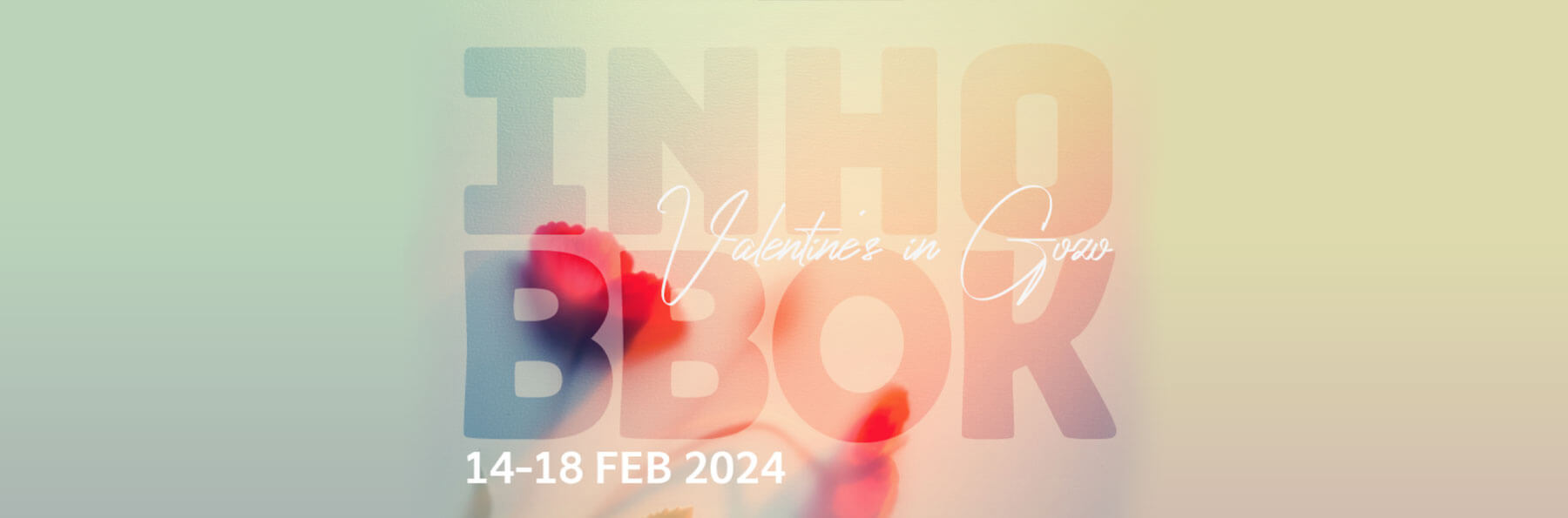Valentine’s in Gozo 2024