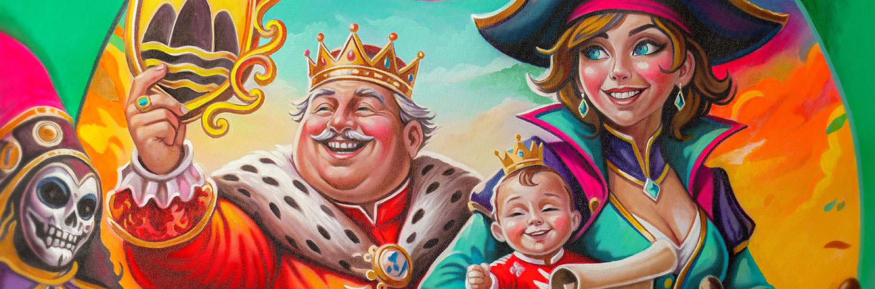 Carnival in Gozo 2026